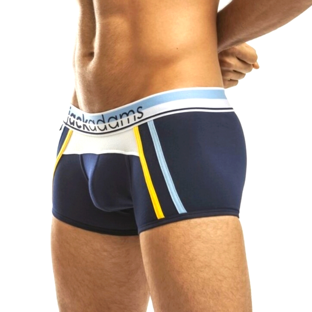 Jack Adams MUV Trunk NWT